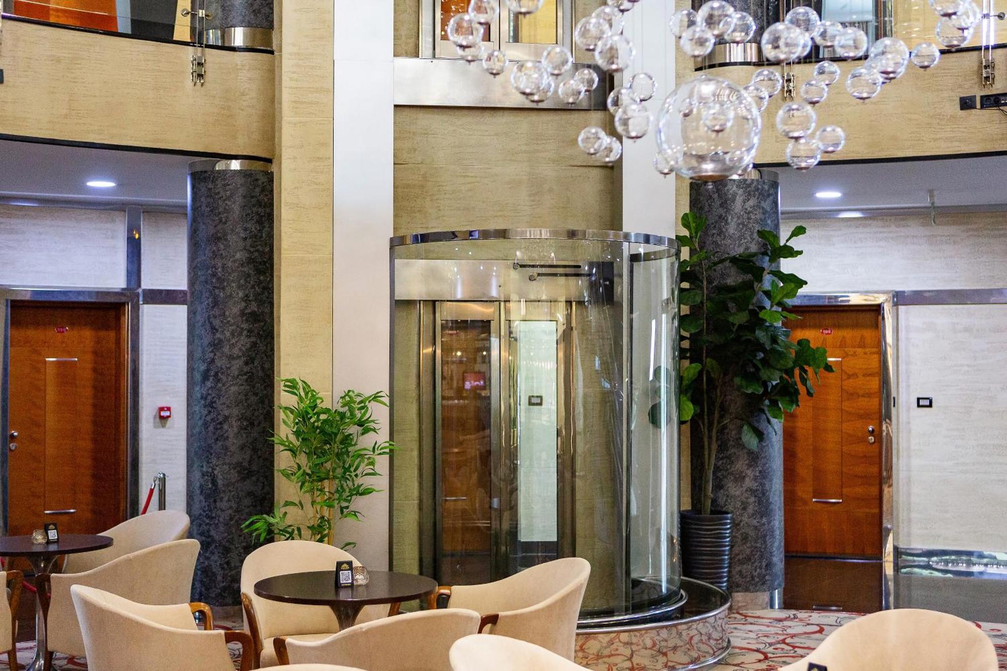 Kings Park Hotel Ποντγορίτσα Εξωτερικό φωτογραφία